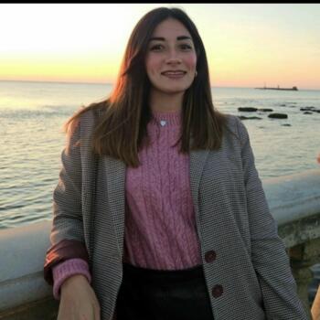 Babysitter in Livorno: Francesca