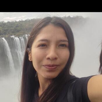 Babysitter in Buenos Aires: Yanina