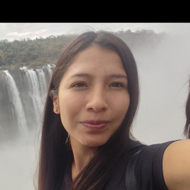 Babysitter in Buenos Aires: Yanina