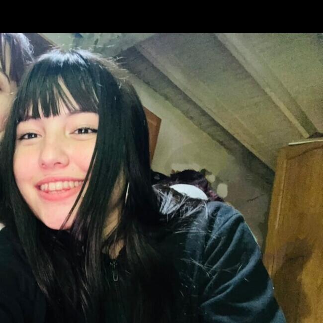 Babysitter in Lomas de Zamora (Buenos Aires): Ivana
