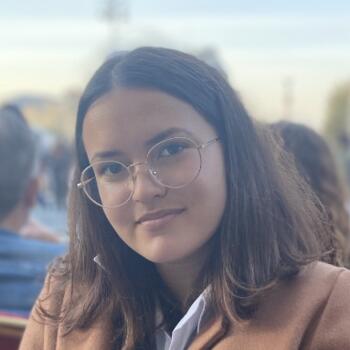 Baby-sitter in Rouffiac-Tolosan: Liv