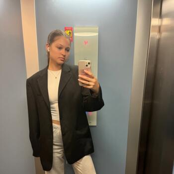 Babysitter in Zwolle: Nina