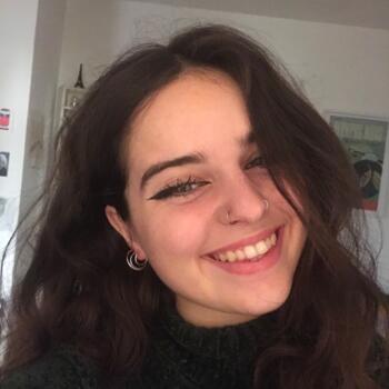 Babysitter in Toulouse: Ainoha