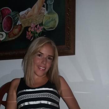Babysitter in Bucaramanga: Gusyree