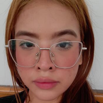 Babysitter in Sabaneta (Antioquia): Fran