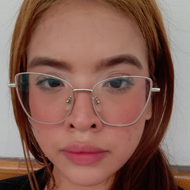 Babysitter in Sabaneta (Antioquia): Fran