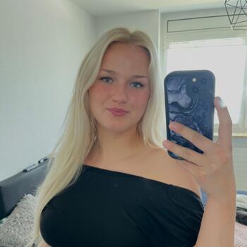 Babysitter Essen: Sina