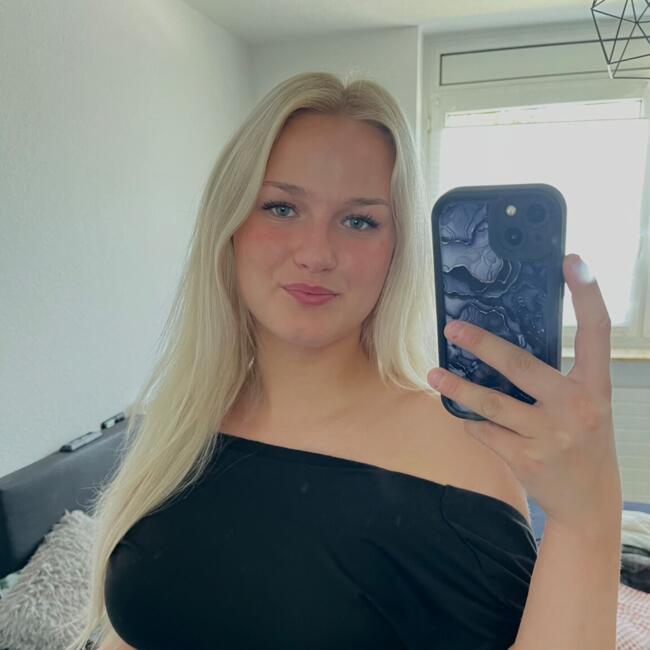 Babysitter in Essen: Sina