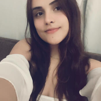 Babysitter in Franca: Mariana