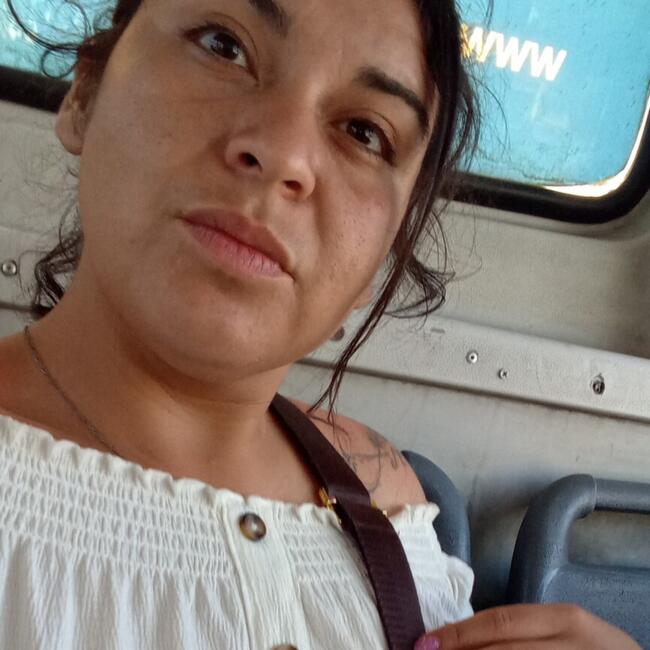 Niñera en Renca: Debora Gonzalez