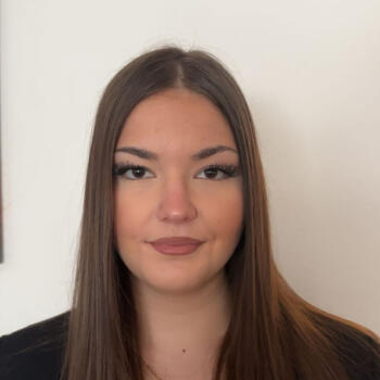 Babysitter in Ludwigshafen am Rhein: Bianka