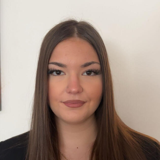 Babysitter in Ludwigshafen am Rhein: Bianka