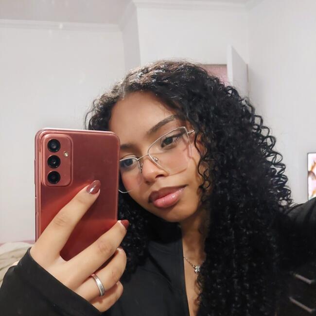 Babá em São Bernardo do Campo: Mara