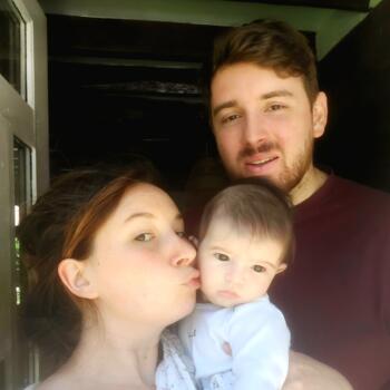 Babysitting job in Bagnolet: babysitting job Jeanne