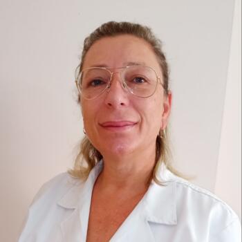 Canguro en Manilva: María Antonia
