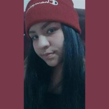 Babysitter in Comas (Lima region): Larissa