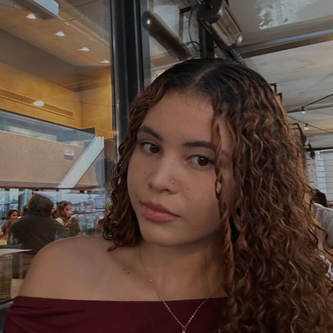 Babysitter in Sintra: Rita de Cássia