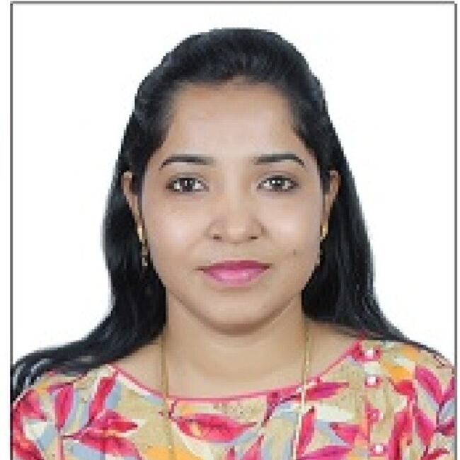 Babysitter in Berlin: Anisha