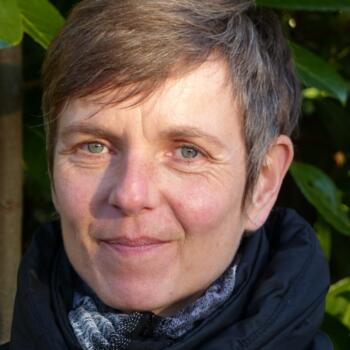 Oppas Wageningen: Karin