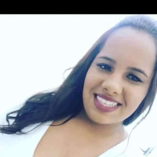 Babysitter in Montes Claros: Keruley