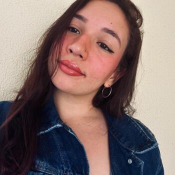 Babysitter João Pessoa: Ana Elisa