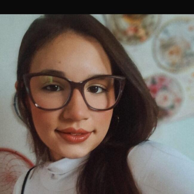 Babá em João Pessoa: Ana Elisa