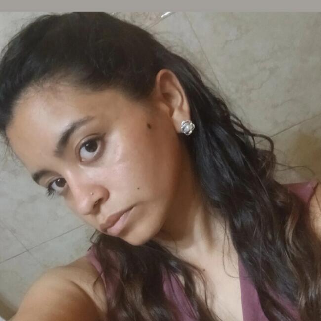 Babysitter in San Miguel de Tucumán: Maria emilia