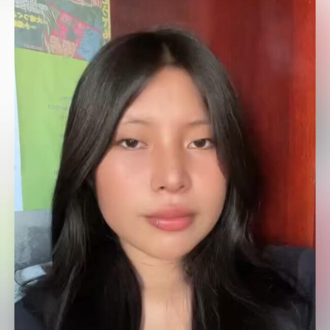 Niñera en Cayambe: Maria