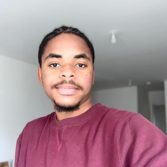 Babysitter in Élancourt: Emmanuel