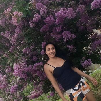 Babysitter in Varginha: Amanda Aquiles