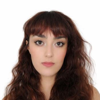 Niñera Bogotá: Juliana