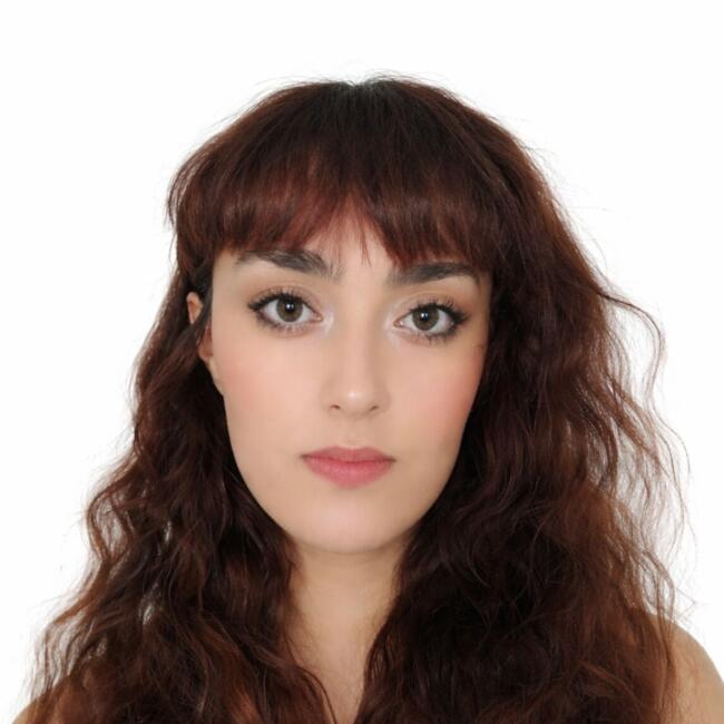 Babysitter in Bogotá: Juliana