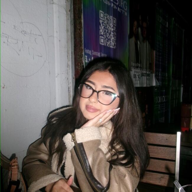 Babysitter in Freiburg im Breisgau: Yara