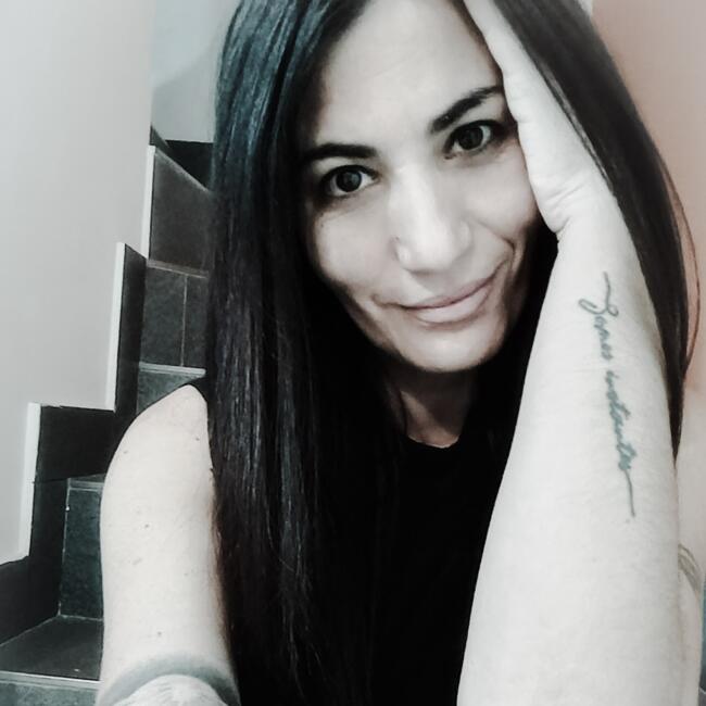 Babysitter στην περιοχή Βισέντε Λόπες: Ludmila