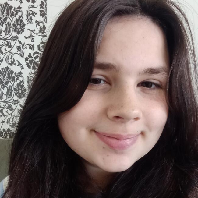 Babysitter in Saint-Planchers: Jordane