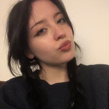 Babysitter in Vienna: Liana