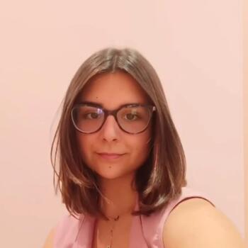 Canguro en Gijón: Vera