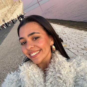 Babysitter in Queluz: Soraia