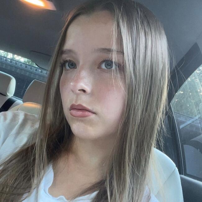 Babysitter in Kangasala: Beata