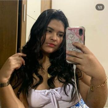 Babysitter in São João de Meriti: Emelly