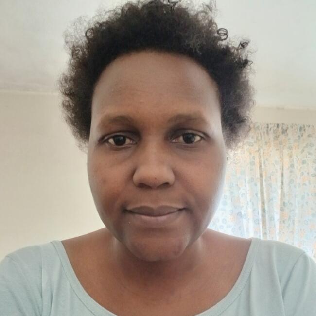 Babysitter in Cape Town: Linda