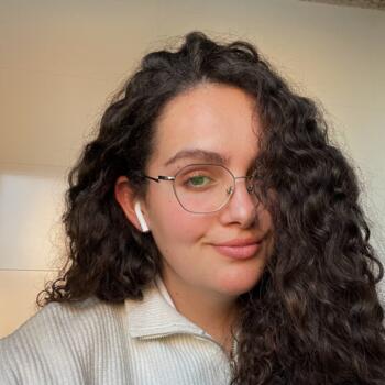 Babysitter a Bari: Rosa