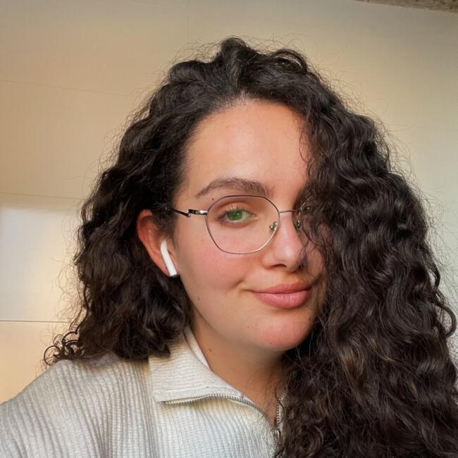 Babysitter in Bari: Rosa