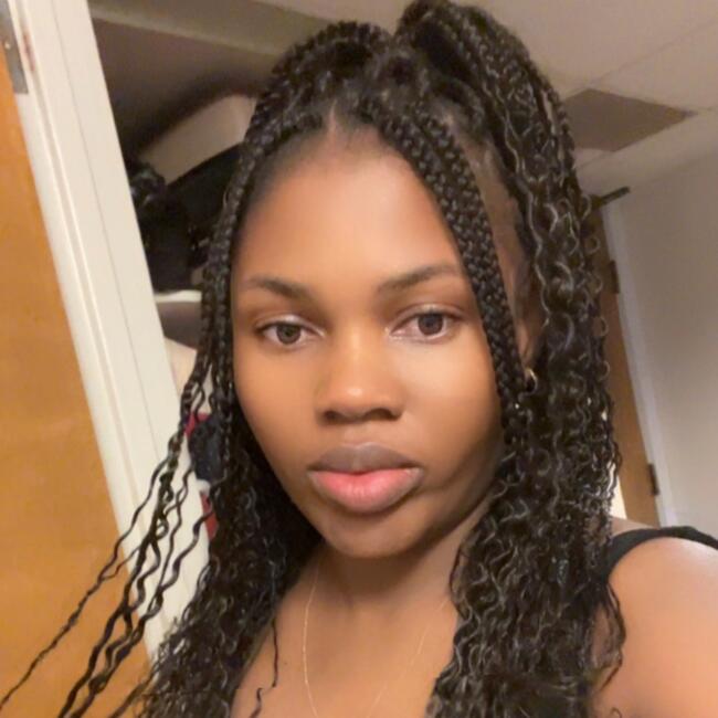 Childminder in London: Celestina