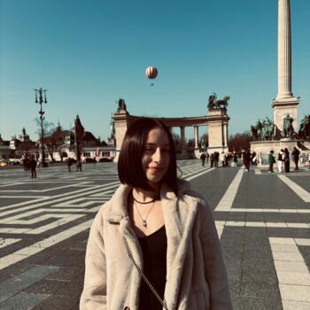 Babysitter in Pátrai: Αγγελική