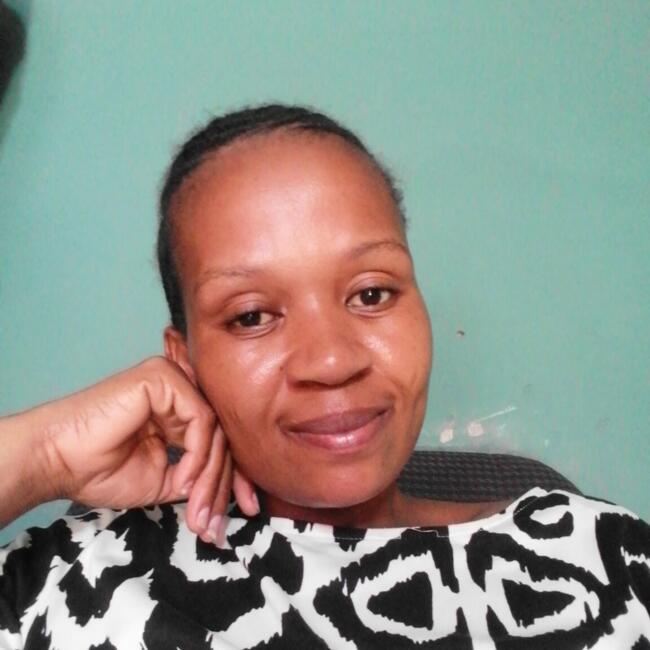 Nanny in Pinetown: Buhle