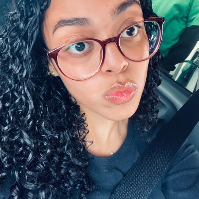 Babá em Campinas: Laiza