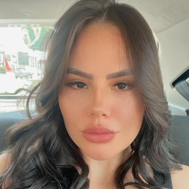 Babysitter in Florianópolis: Manuella Santos