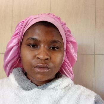 Nanny in Cape Town: Nomsa