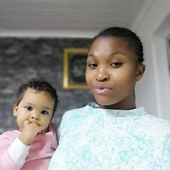 Nanny Cape Town: Nomsa